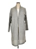 Kate Park Gray Cardigan Size XL - photo 1
