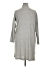 Kate Park Gray Cardigan Size XL - photo 2