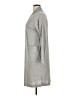 Kate Park Gray Cardigan Size XL - photo 5