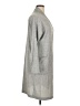Kate Park Gray Cardigan Size XL - photo 4