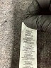 Boohoo Solid Red Cocktail Dress Size 16 - photo 8