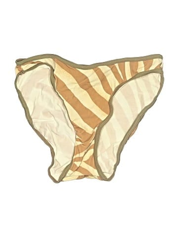 Sun Streak by Newport News Swimsuit Bottoms (view 1)