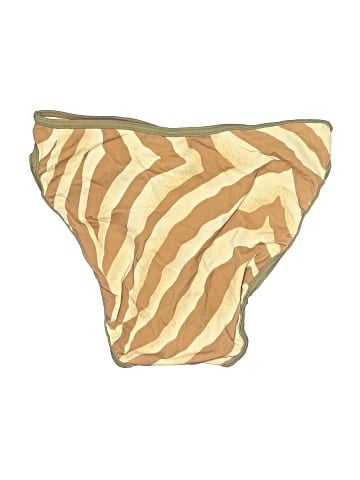 Sun Streak by Newport News Swimsuit Bottoms (view 2)