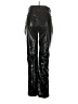 Unbranded Black Casual Pants Size 28 waist - photo 2