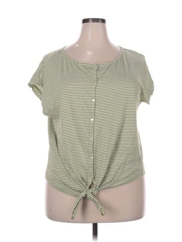 Chaps Short Sleeve T-Shirt (view 1)