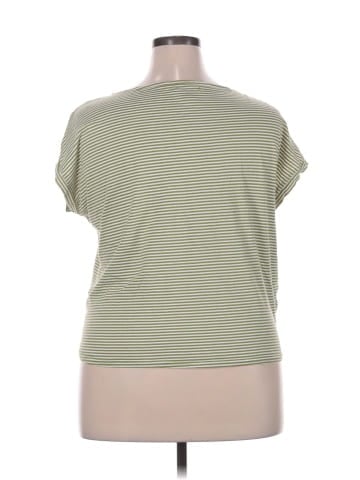 Chaps Short Sleeve T-Shirt (view 2)