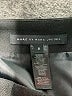 Marc by Marc Jacobs Solid Black Formal Skirt Size 2 - photo 4
