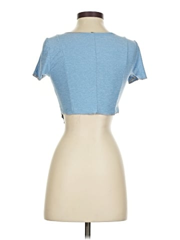 Ten Short Sleeve T-Shirt (view 2)
