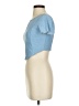 Ten Blue Short Sleeve T-Shirt Size S (estimated) - photo 5