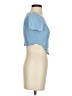 Ten Blue Short Sleeve T-Shirt Size S (estimated) - photo 4