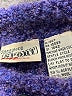 Carriage Court Tweed Purple Pullover Sweater Size M - photo 7