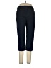 Chaps Solid Blue Casual Pants Size 10 - photo 1