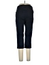 Chaps Solid Blue Casual Pants Size 10 - photo 2