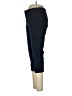 Chaps Solid Blue Casual Pants Size 10 - photo 5