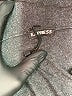 Express 100% Rayon Gray Cardigan Size M - photo 7