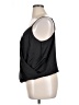 Shein Black Sleeveless Blouse Size 0X - photo 5
