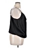 Shein Black Sleeveless Blouse Size 0X - photo 4