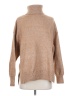 H&M Tan Turtleneck Sweater Size XS - photo 1