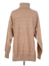 H&M Tan Turtleneck Sweater Size XS - photo 2