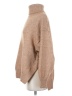 H&M Tan Turtleneck Sweater Size XS - photo 5