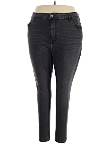 Topshop Jeans (view 1)