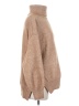 H&M Tan Turtleneck Sweater Size XS - photo 4