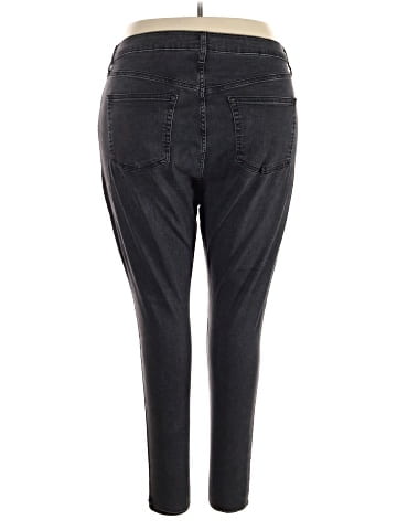 Topshop Jeans (view 2)