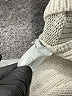 Gap Stars Ivory Pullover Sweater Size M - photo 8