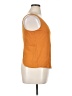 Vermilli Orange Tank Top Size XL - photo 4