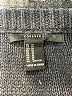 Forever 21 Black Pullover Sweater Size M - photo 7
