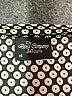 Assorted Brands Houndstooth Silver Casual Skirt Size 14 - photo 4