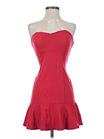 Amanda Uprichard Cocktail Dress (view 1)