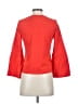 The Range Red 3/4 Sleeve T-Shirt Size XS - photo 2