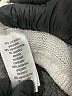 Studio Y Ivory Pullover Sweater Size S - photo 8