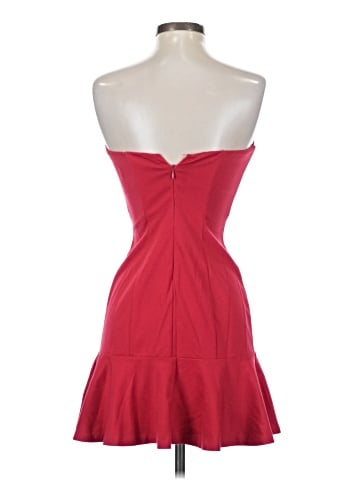 Amanda Uprichard Cocktail Dress (view 2)