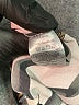 Rachel Cole 100% Polyester Tropical Gray Casual Pants Size 8 - photo 8