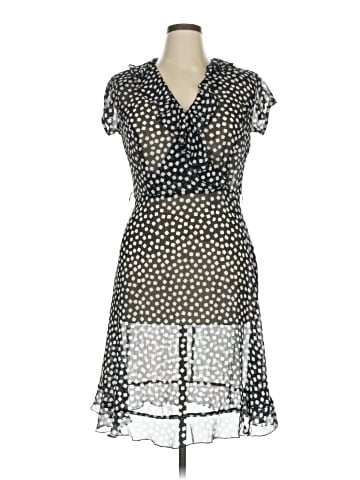 JBS Cocktail Dress (view 1)