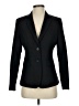 41Hawthorn Black Blazer Size 4 - photo 1