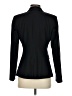 41Hawthorn Black Blazer Size 4 - photo 2