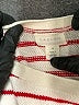Caslon Stripes Red Pullover Sweater Size 1X - photo 7