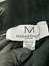 M Magaschoni Black Casual Pants Size 2X - photo 4