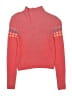 Unbranded Print Red Pullover Sweater Size S (youth) - photo 2