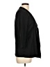 Y.A.S 100% Lyocell Black Cardigan Size EU 38 / US 8 - photo 4