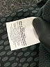 Nike 100% Polyester Black Turtleneck Sweater Size S - photo 8