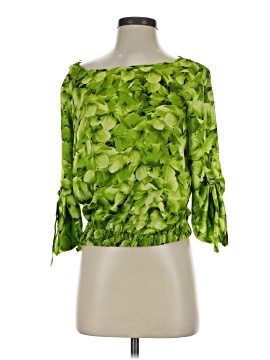 Michael Michael Kors 3/4 Sleeve Blouse