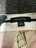 Ann Taylor Plaid Ivory Casual Pants Size 0 - photo 4