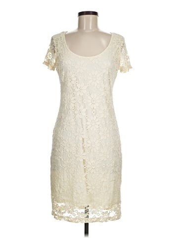 Tiana B. Cocktail Dress (view 1)