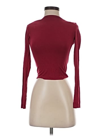 ForeFair Long Sleeve Turtleneck (view 1)