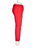 Joe Fresh Solid Red Casual Pants Size 12 - photo 4