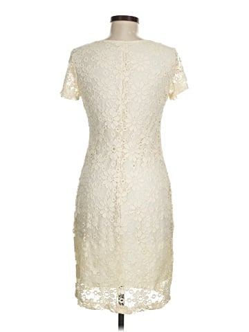Tiana B. Cocktail Dress (view 2)